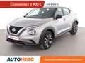 Nissan Juke 1.0 DIG-T Acenta DCT Gris - thumbnail 1