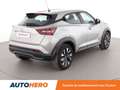 Nissan Juke 1.0 DIG-T Acenta DCT Gris - thumbnail 6