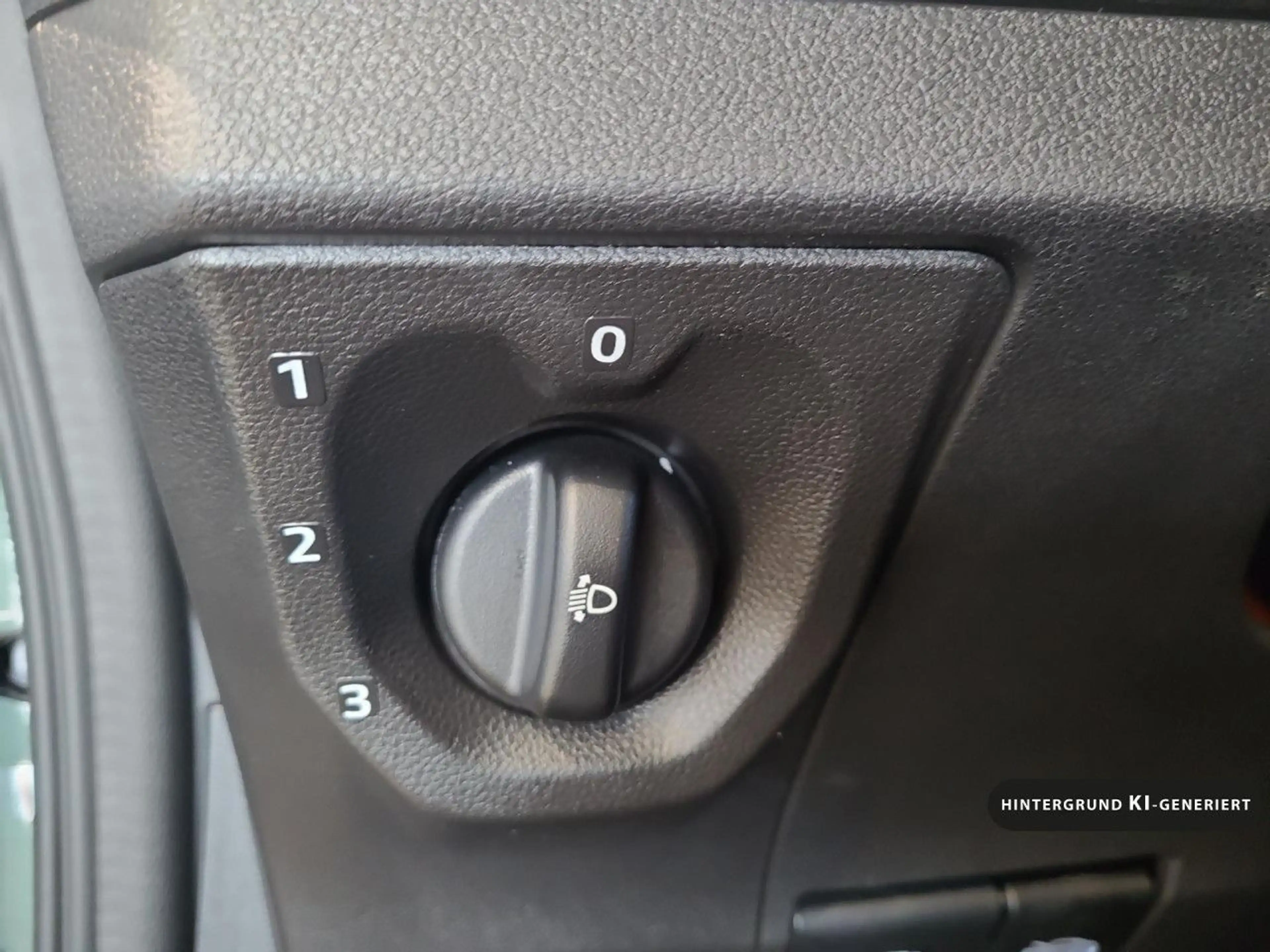Dacia Spring Extreme Navi Vollleder Klima Einparkhilfe — photo 14