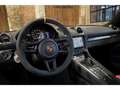 Porsche 718 Cayman*GT4 RS*PTS*Clubsport*Weissach*Sport Chrono* Grijs - thumbnail 36