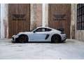Porsche 718 Cayman*GT4 RS*PTS*Clubsport*Weissach*Sport Chrono* Grau - thumbnail 5