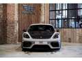 Porsche 718 Cayman*GT4 RS*PTS*Clubsport*Weissach*Sport Chrono* Grey - thumbnail 11