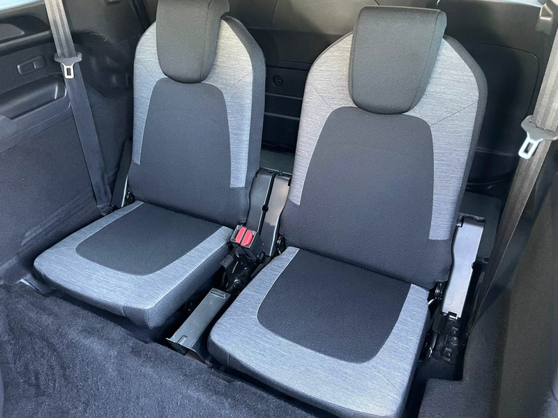 Citroen Grand C4 SpaceTourer Live Pack 7Sitzer App Navi PDC DAP — photo 12