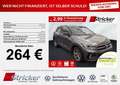 Volkswagen T-Roc R-Line 1.5TSI DSG ,-ohne Anzahlung Navi AHK Kamer Grau - thumbnail 1