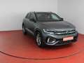 Volkswagen T-Roc R-Line 1.5TSI DSG 239,-ohne Anzahlung Navi AHK Ka Grau - thumbnail 30