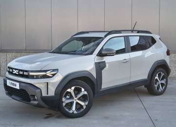 Full Hybrid 1.6i Journey
