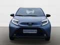 Toyota Aygo X Team D KLIMAAUTO+LED-SCHEINWERFER+KAMERA+AppleCarP Grijs - thumbnail 11