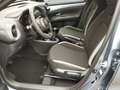 Toyota Aygo X Team D KLIMAAUTO+LED-SCHEINWERFER+KAMERA+AppleCarP Grijs - thumbnail 12