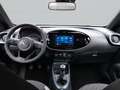 Toyota Aygo X Team D KLIMAAUTO+LED-SCHEINWERFER+KAMERA+AppleCarP Grijs - thumbnail 13