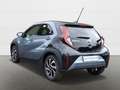 Toyota Aygo X Team D KLIMAAUTO+LED-SCHEINWERFER+KAMERA+AppleCarP Grijs - thumbnail 4