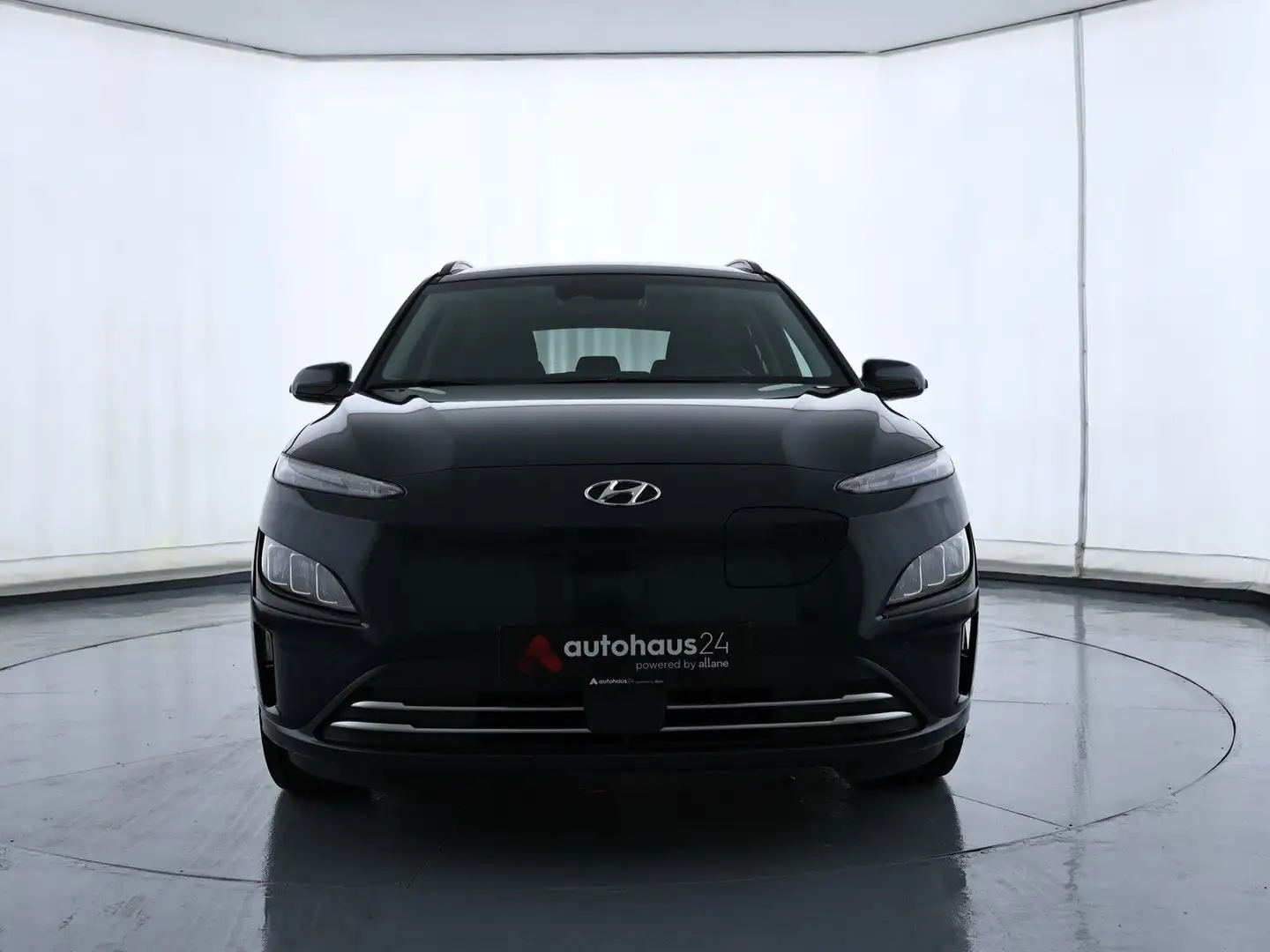 Hyundai Kona Trend Carplay|CAM|Lenkr&Sitzhzg. Bleu - 2