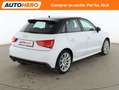 Audi A1 1.0 TFSI Attraction Blanco - thumbnail 6