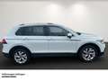 Volkswagen Tiguan 1.5 TSI Elegance DSG   IQ.Light   SHZ   ACC Weiß - thumbnail 3