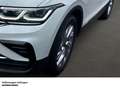 Volkswagen Tiguan 1.5 TSI Elegance DSG   IQ.Light   SHZ   ACC Weiß - thumbnail 9