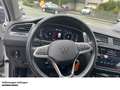 Volkswagen Tiguan 1.5 TSI Elegance DSG   IQ.Light   SHZ   ACC Weiß - thumbnail 13
