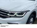 Volkswagen Tiguan 1.5 TSI Elegance DSG   IQ.Light   SHZ   ACC Weiß - thumbnail 5