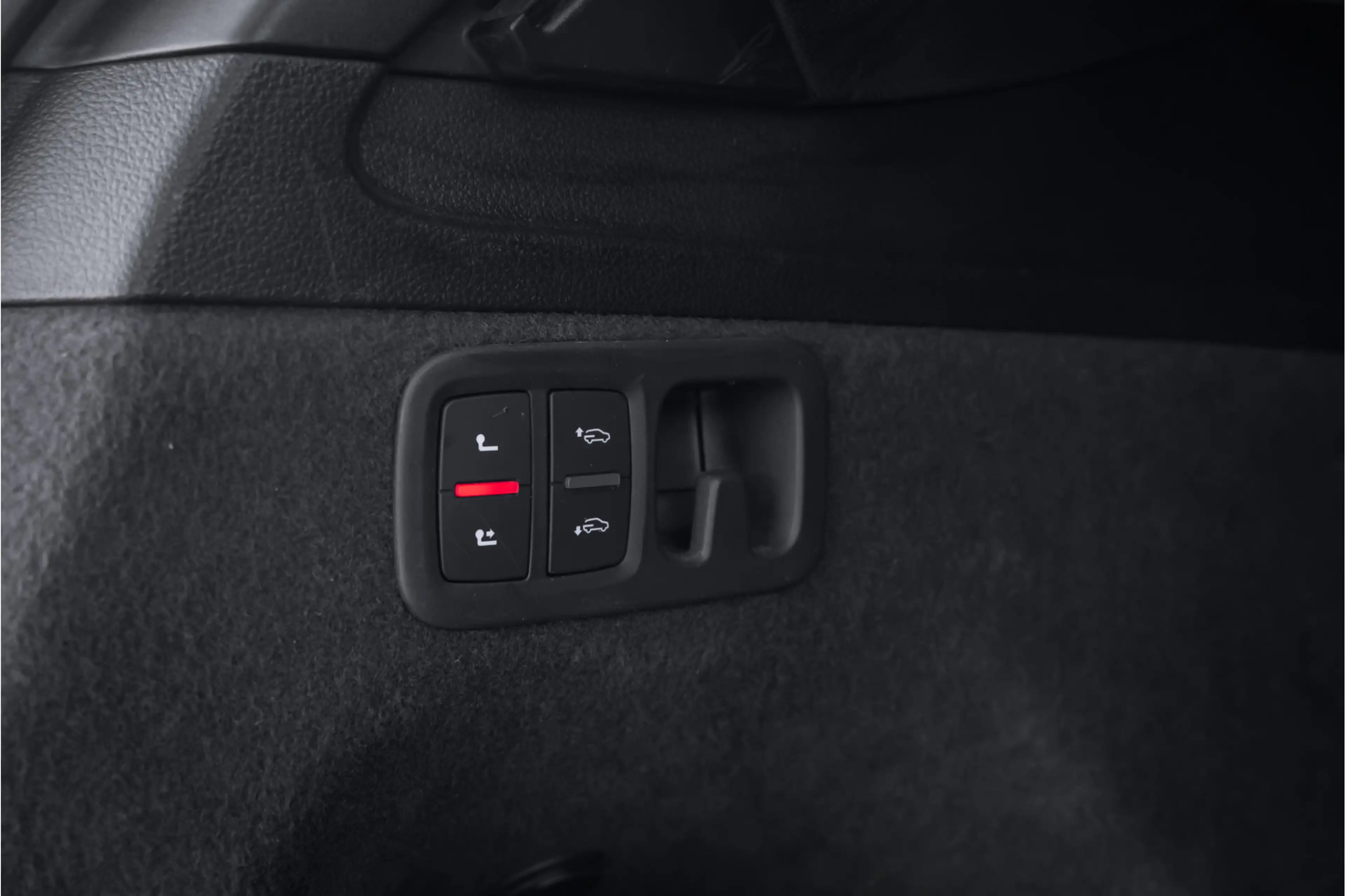 Audi SQ7 4.0 TDI quattro Nachtzicht - Standkachel - 22 inch — photo 38