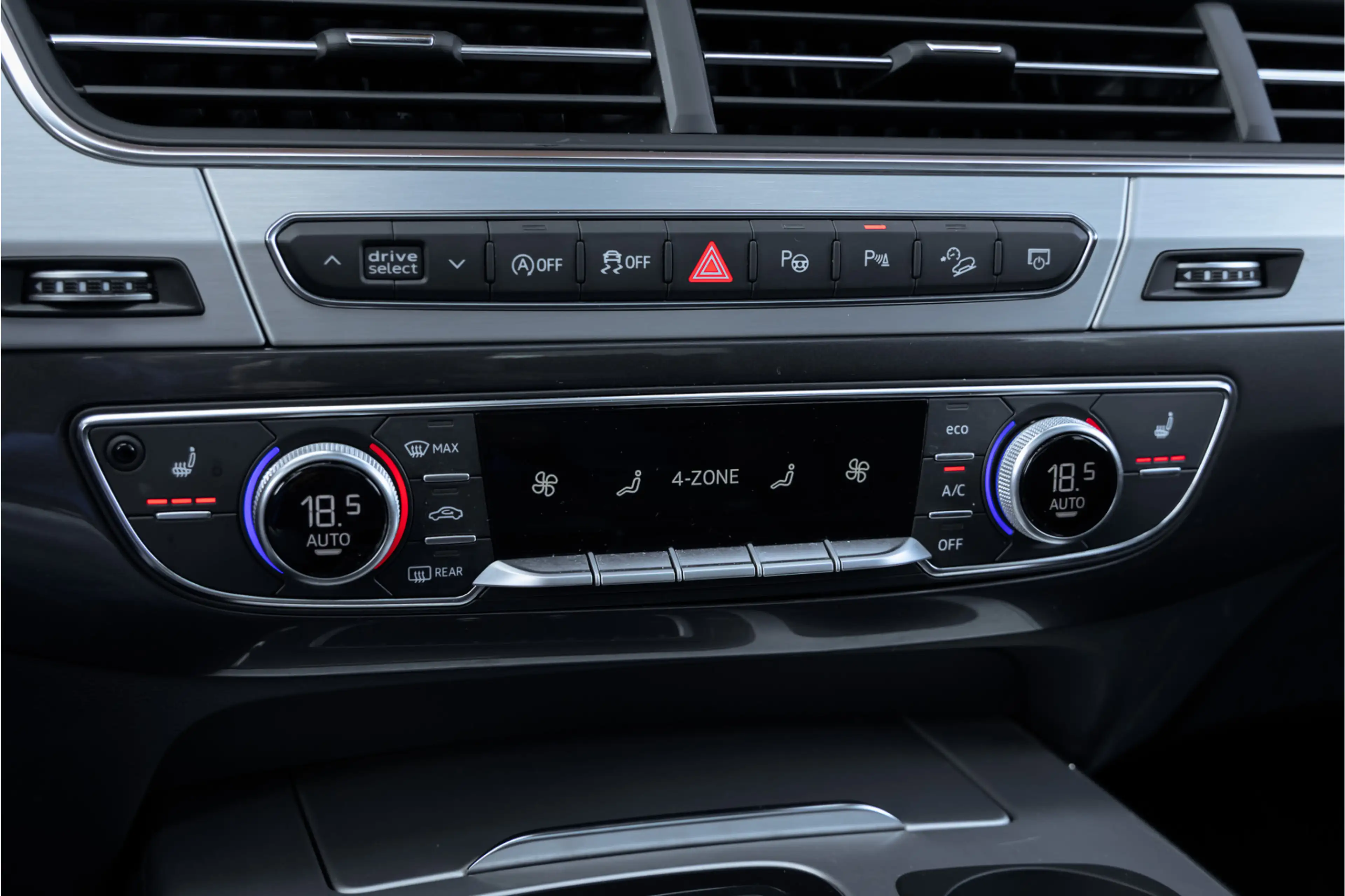 Audi SQ7 4.0 TDI quattro Nachtzicht - Standkachel - 22 inch — photo 14