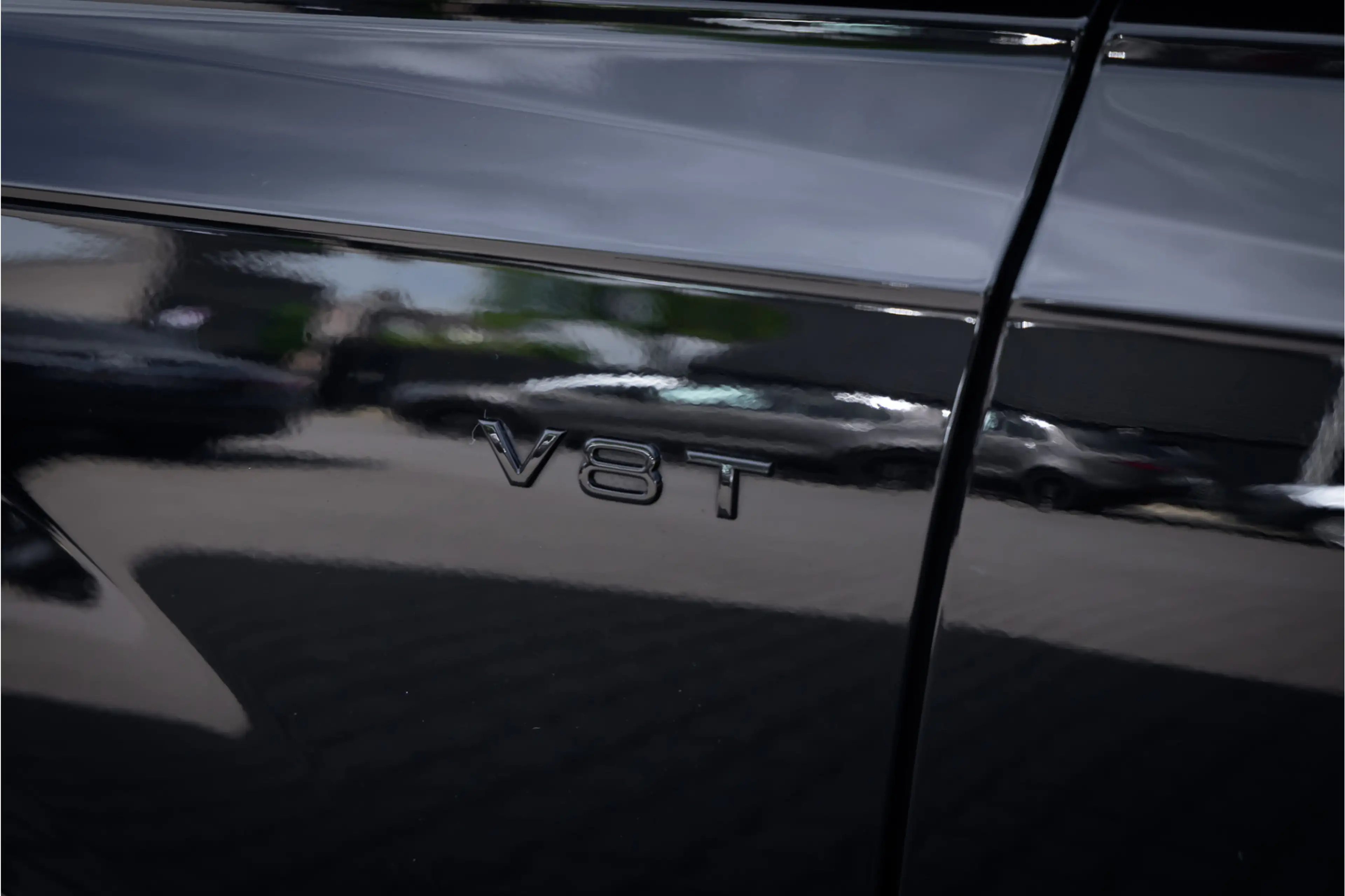 Audi SQ7 4.0 TDI quattro Nachtzicht - Standkachel - 22 inch — photo 31