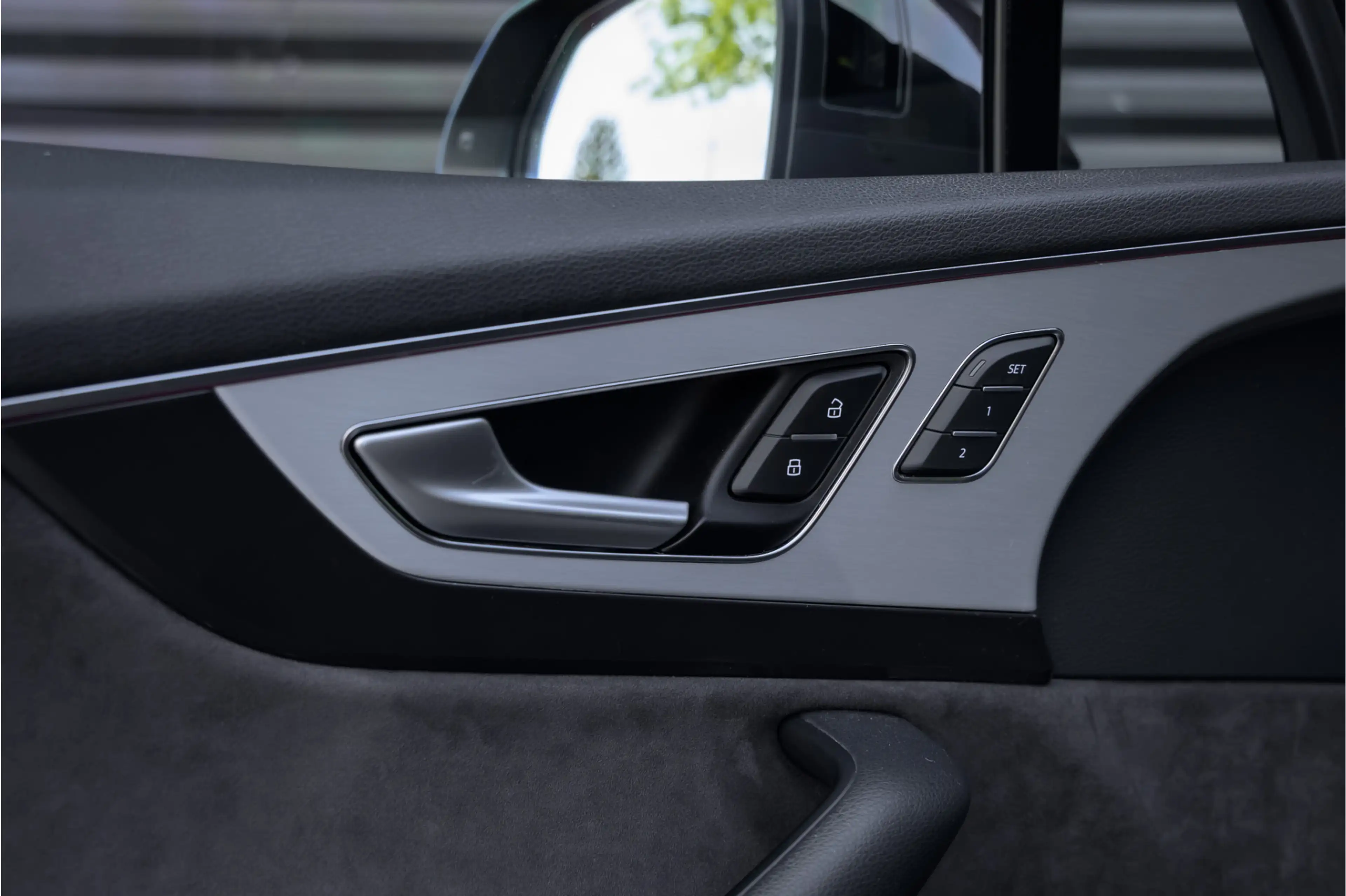 Audi SQ7 4.0 TDI quattro Nachtzicht - Standkachel - 22 inch — photo 43