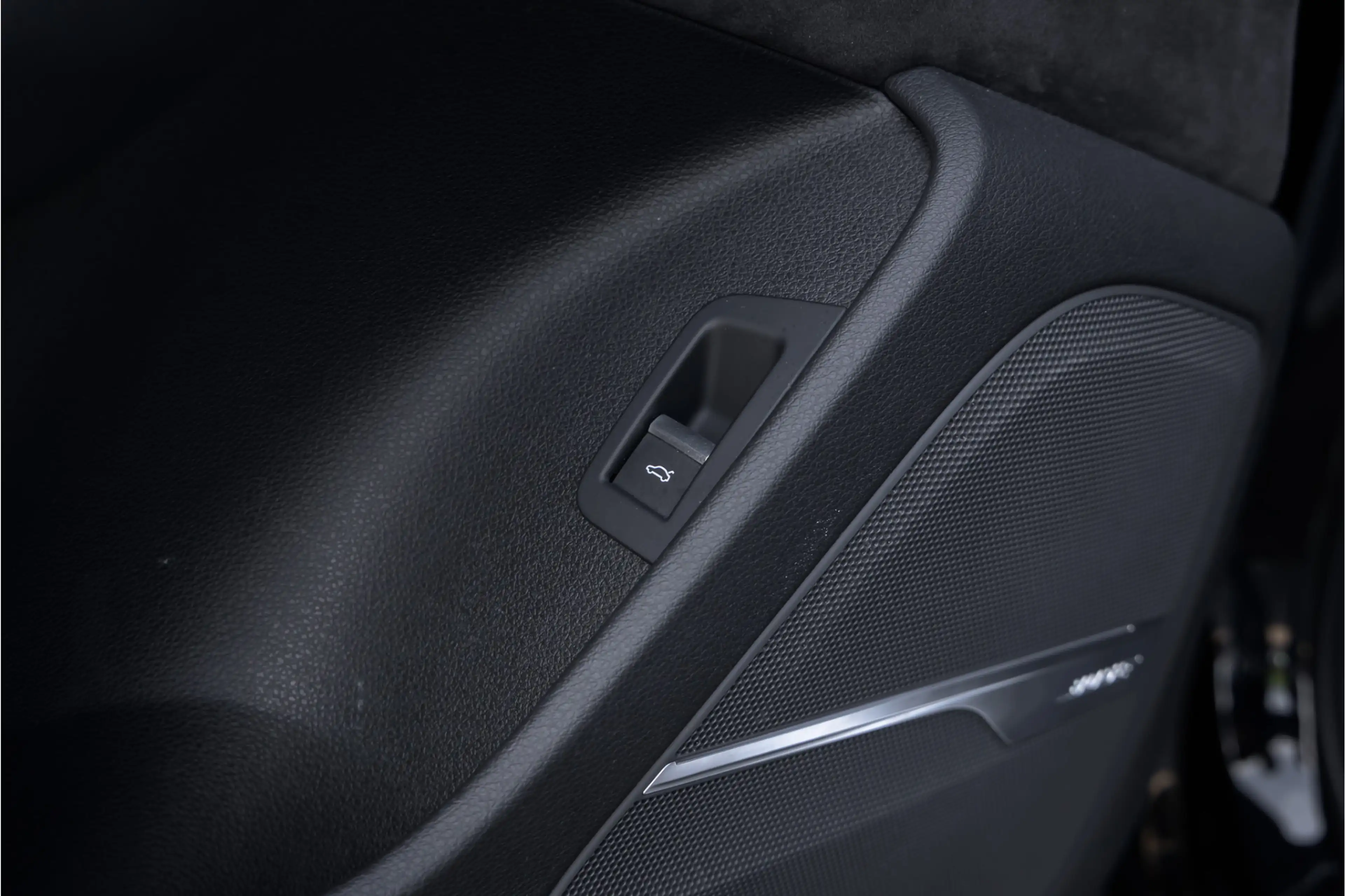 Audi SQ7 4.0 TDI quattro Nachtzicht - Standkachel - 22 inch — photo 41