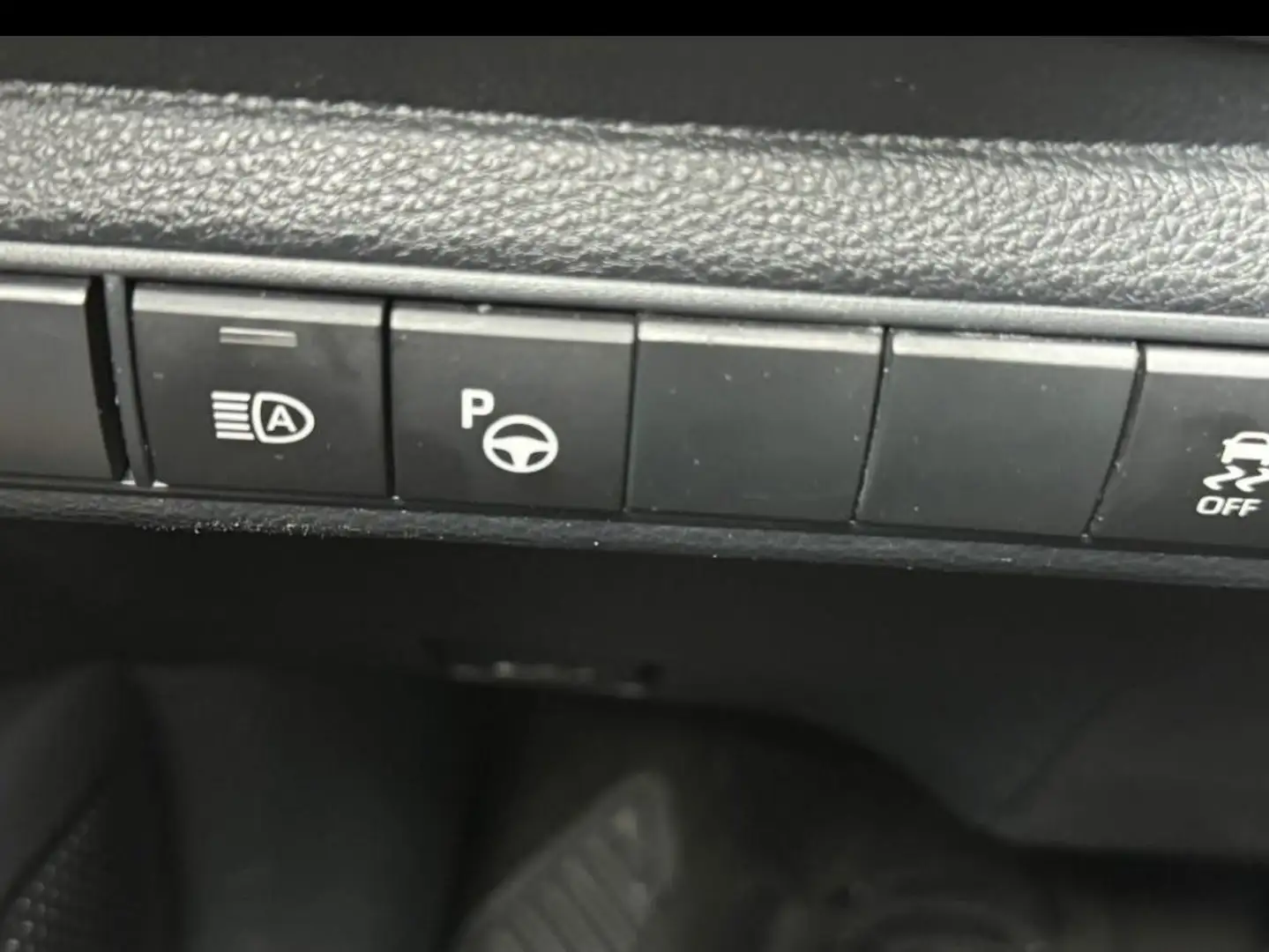 Toyota Corolla Corolla SW Hybrid 1.8 Style GPF e-CVT Noir - 1