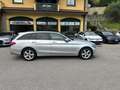 Mercedes-Benz C 200 C SW 200 d (bt) Executive auto Argento - thumbnail 5