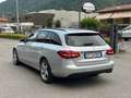 Mercedes-Benz C 200 C SW 200 d (bt) Executive auto Argento - thumbnail 2