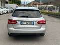Mercedes-Benz C 200 C SW 200 d (bt) Executive auto Argento - thumbnail 3