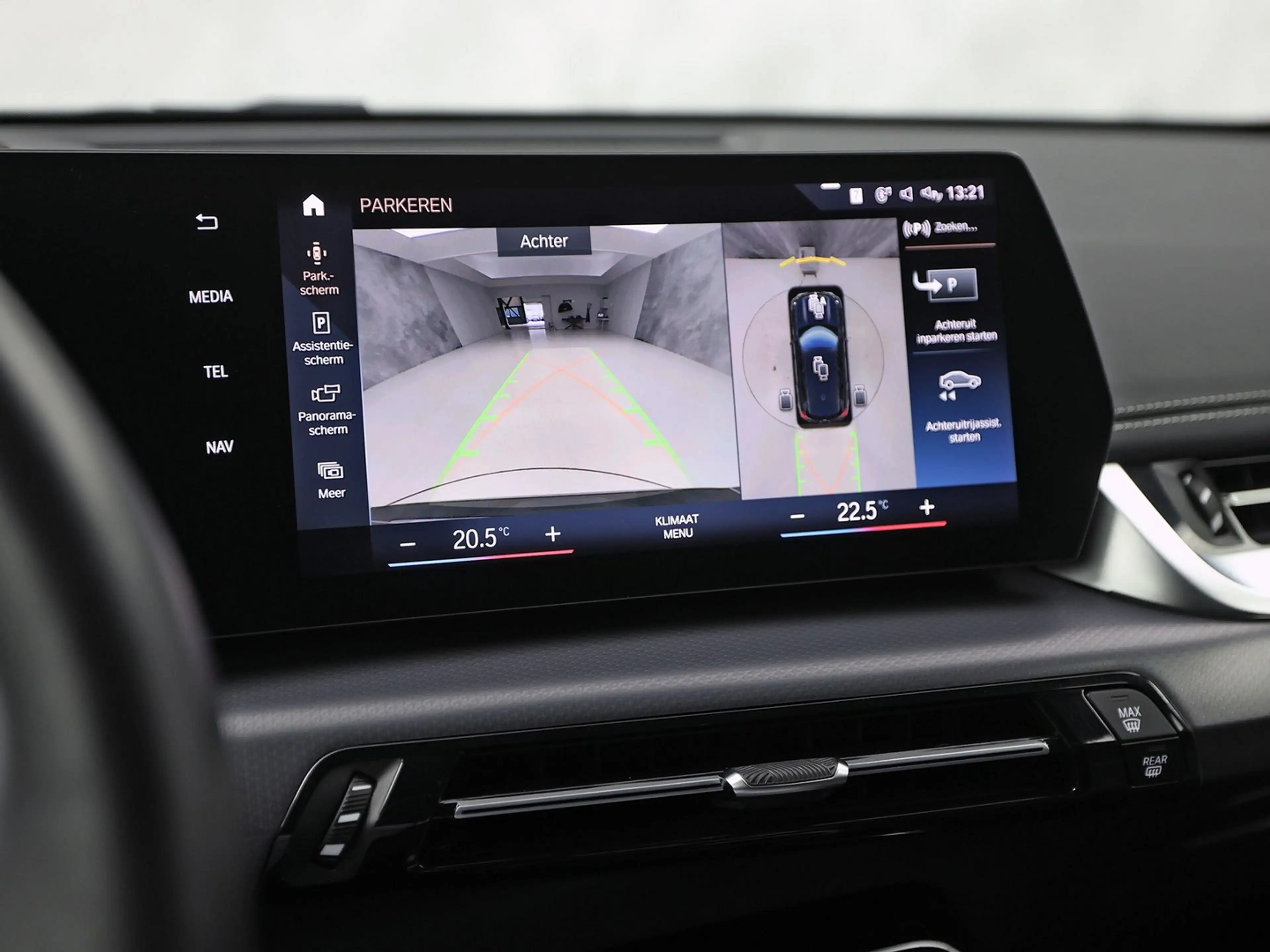 BMW X1 xDrive30e M Sport 326Pk Automaat (APPLE CARPLAY, M — photo 9