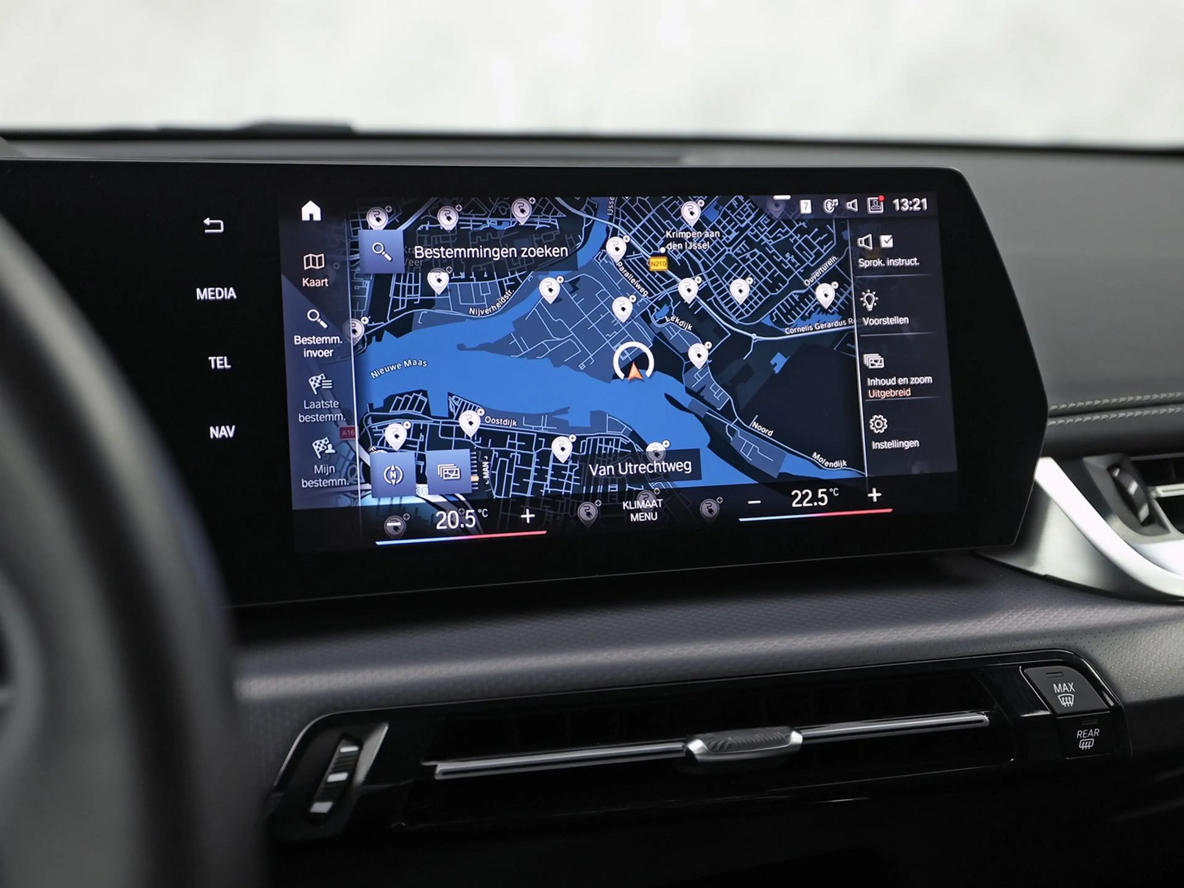BMW X1 xDrive30e M Sport 326Pk Automaat (APPLE CARPLAY, M — photo 19