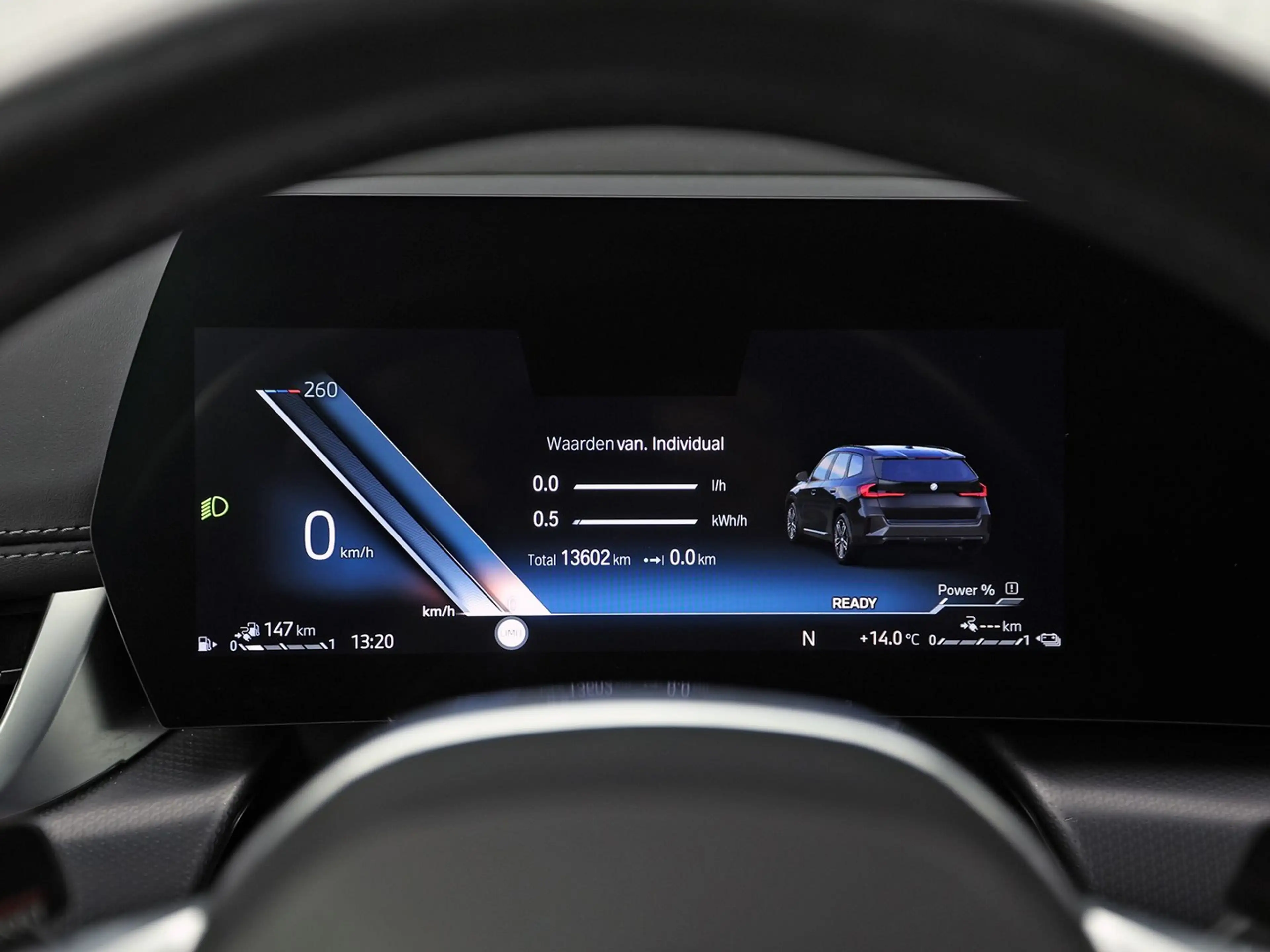 BMW X1 xDrive30e M Sport 326Pk Automaat (APPLE CARPLAY, M — photo 23