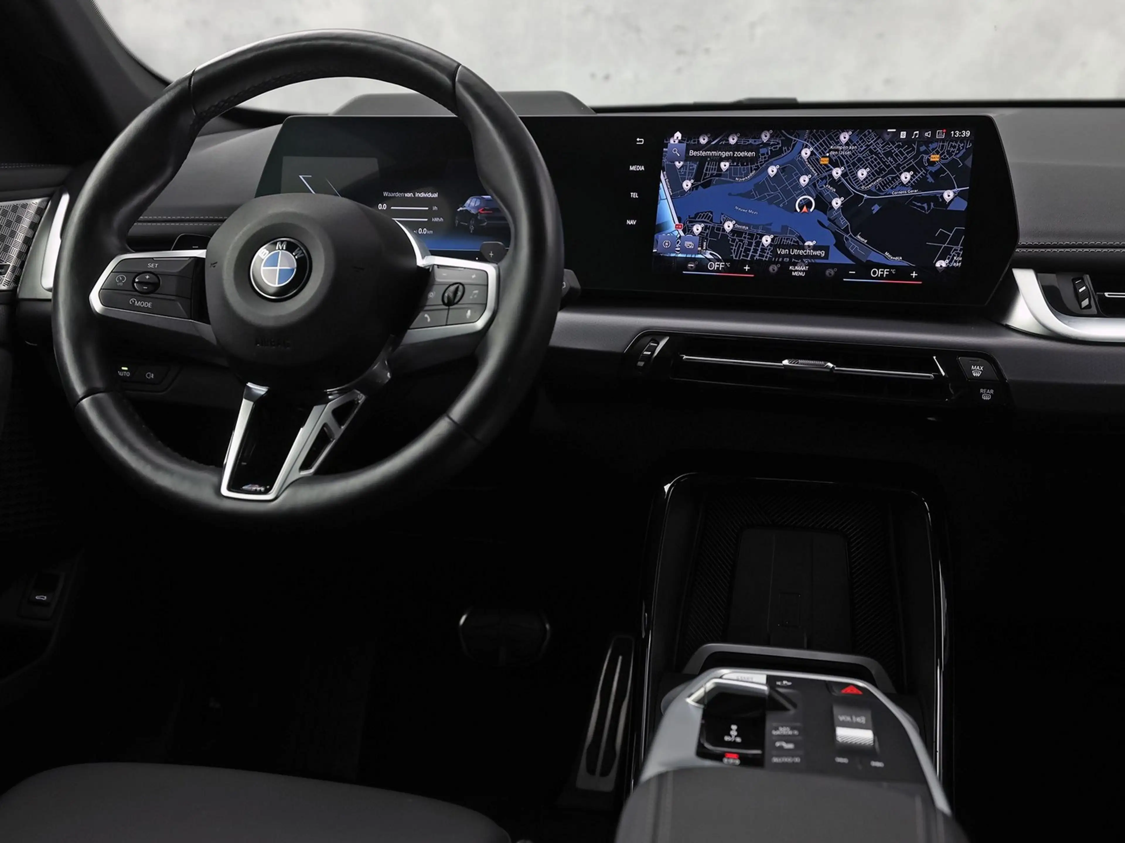 BMW X1 xDrive30e M Sport 326Pk Automaat (APPLE CARPLAY, M — photo 7