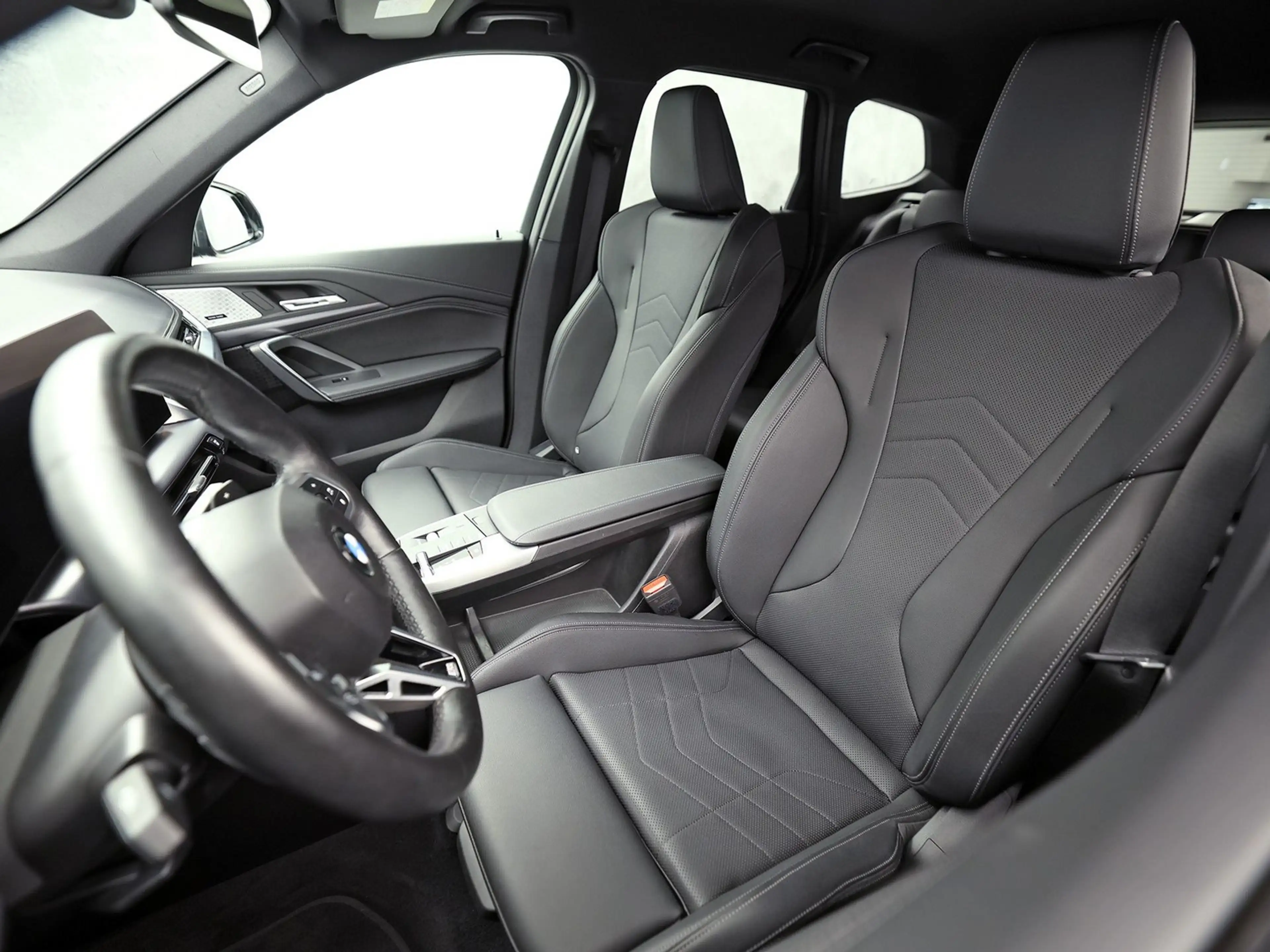 BMW X1 xDrive30e M Sport 326Pk Automaat (APPLE CARPLAY, M — photo 16