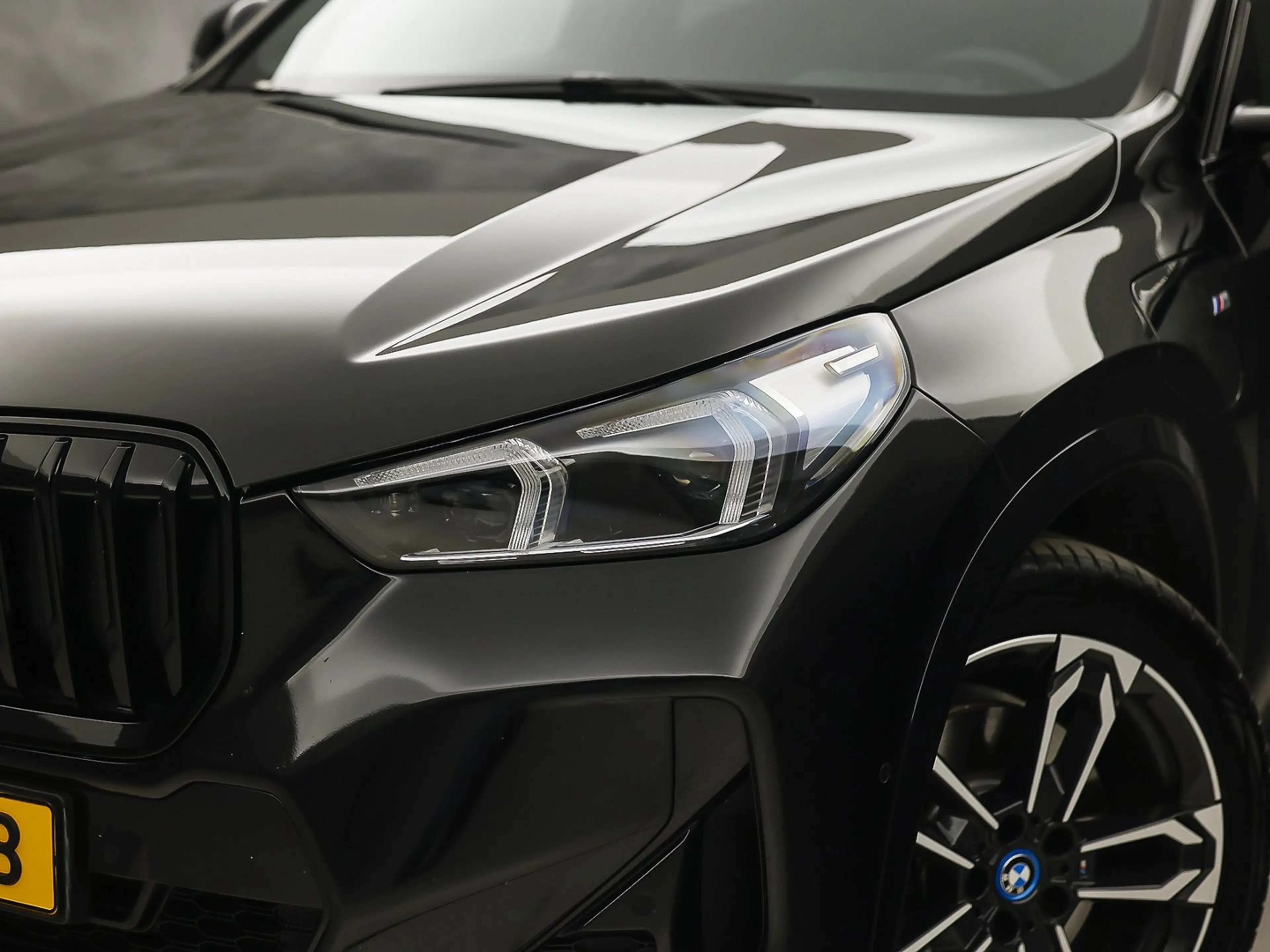BMW X1 xDrive30e M Sport 326Pk Automaat (APPLE CARPLAY, M — photo 14