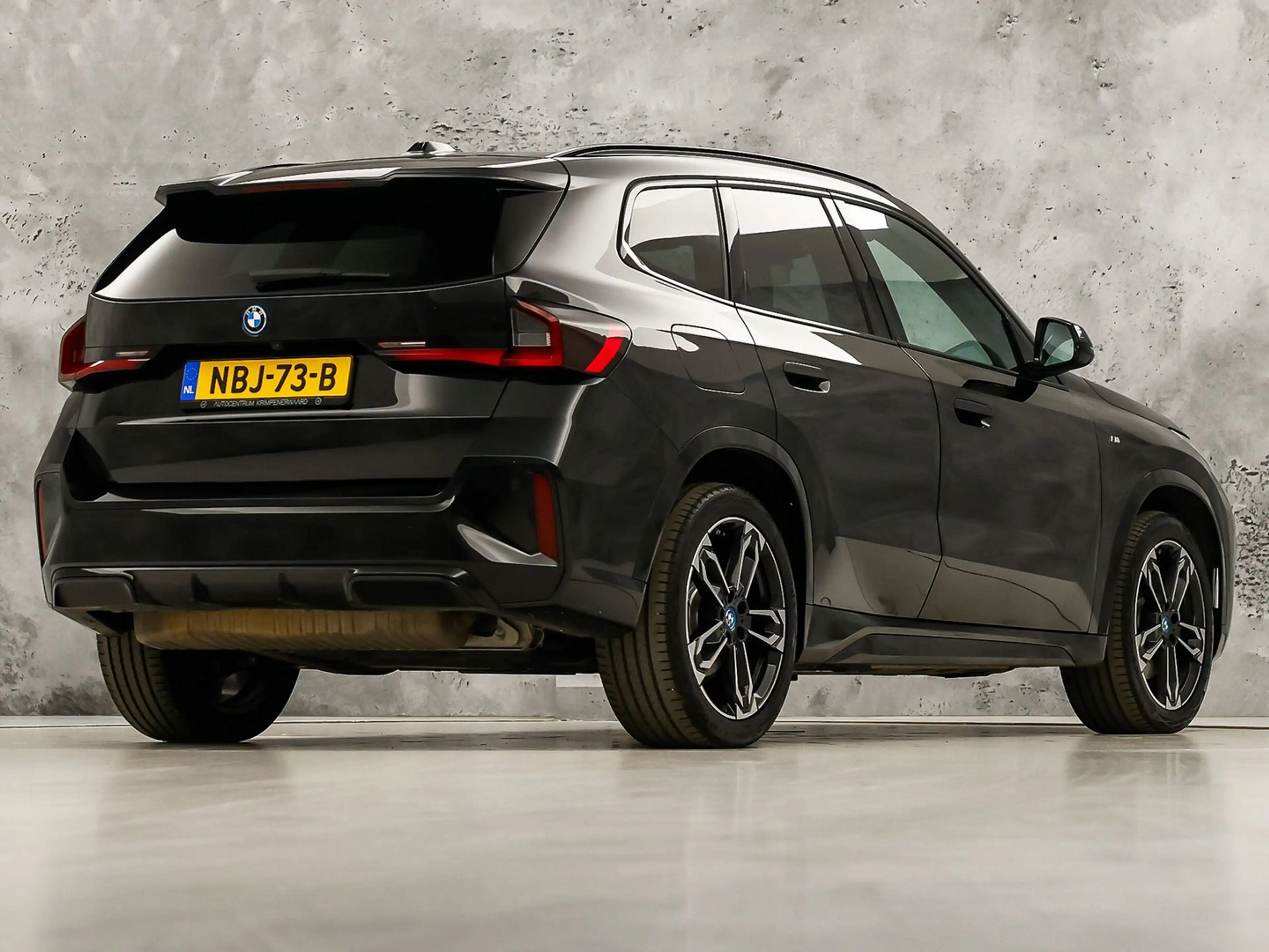 BMW X1 xDrive30e M Sport 326Pk Automaat (APPLE CARPLAY, M — photo 5