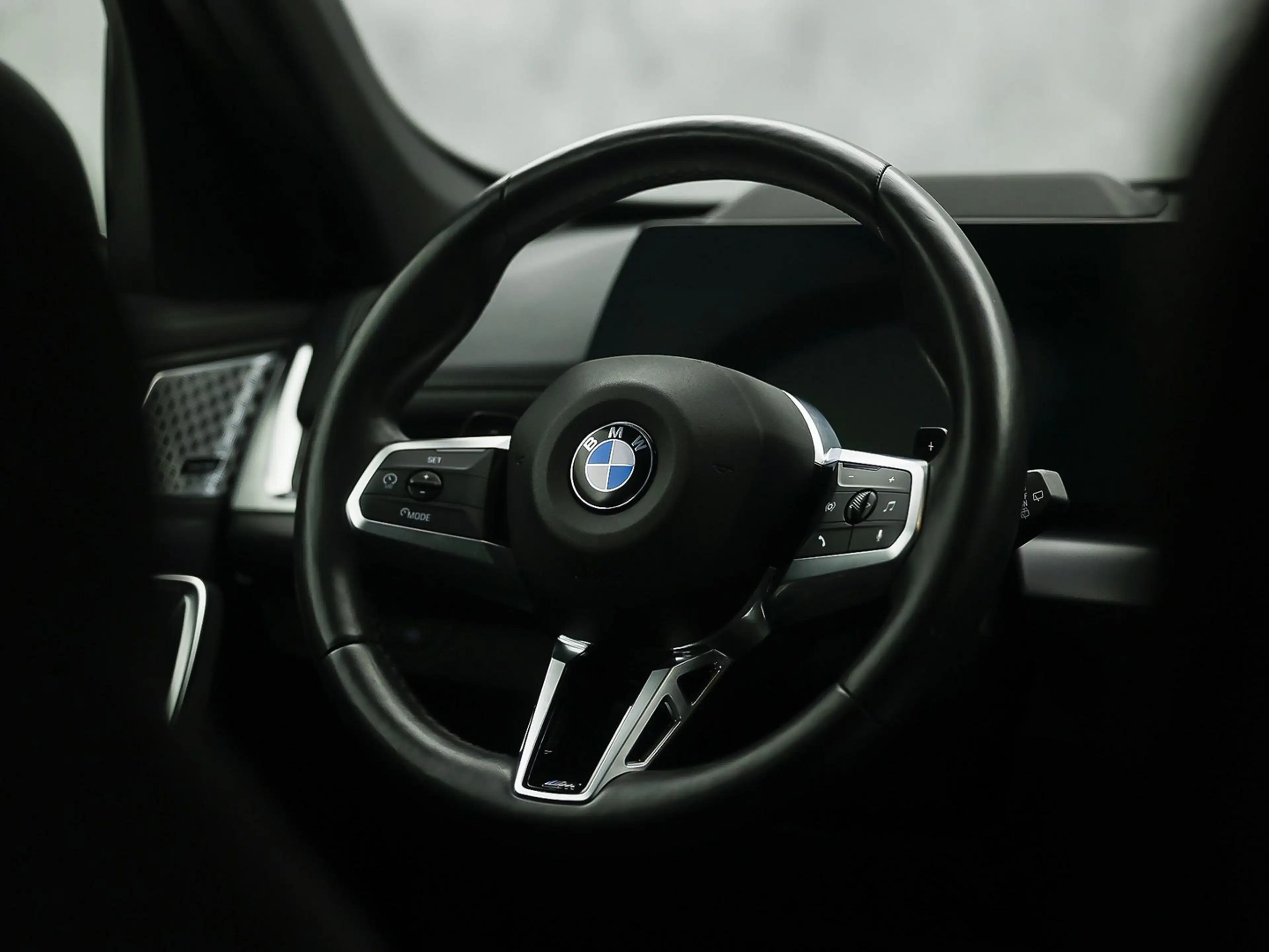 BMW X1 xDrive30e M Sport 326Pk Automaat (APPLE CARPLAY, M — photo 20