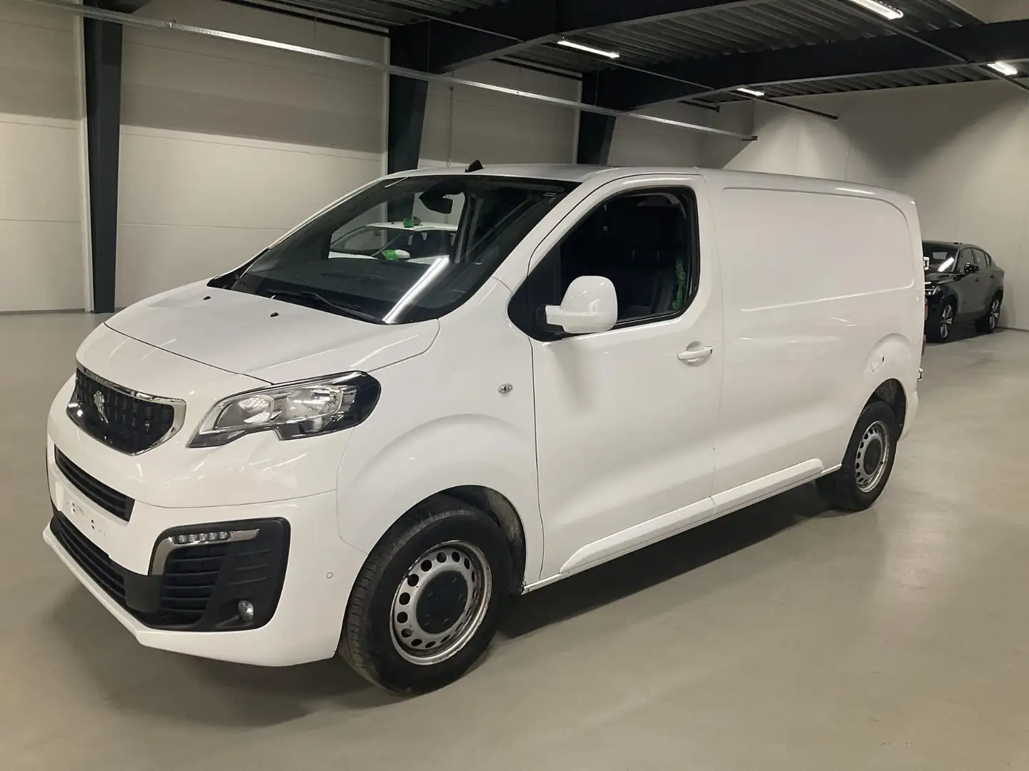 Peugeot Expert EXPERT 2.0 PREMIUM L2 KAMERA/STANDHZ/TEMPOMAT Blanc - 1