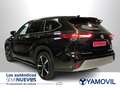 Toyota Highlander 2.5 hybrid Luxury Pintura especial Noir - thumbnail 24