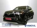 Toyota Highlander 2.5 hybrid Luxury Pintura especial Negro - thumbnail 1