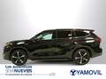 Toyota Highlander 2.5 hybrid Luxury Pintura especial Negro - thumbnail 23