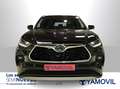 Toyota Highlander 2.5 hybrid Luxury Pintura especial Negro - thumbnail 22