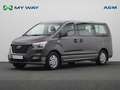Hyundai H-1 2.5 CRDi Executive 170 PK AUTOMAAT Zwart - thumbnail 1