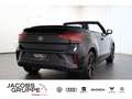 Volkswagen T-Roc Cabriolet 1.5 TSI R-Line "Black Style" Schwarz - thumbnail 10