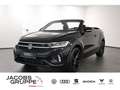 Volkswagen T-Roc Cabriolet 1.5 TSI R-Line "Black Style" Schwarz - thumbnail 8