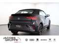 Volkswagen T-Roc Cabriolet 1.5 TSI R-Line "Black Style" Schwarz - thumbnail 5