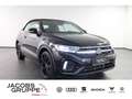 Volkswagen T-Roc Cabriolet 1.5 TSI R-Line "Black Style" Schwarz - thumbnail 3