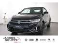 Volkswagen T-Roc Cabriolet 1.5 TSI R-Line "Black Style" Schwarz - thumbnail 2