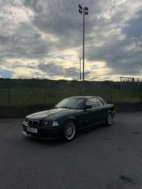 328i Cabrio