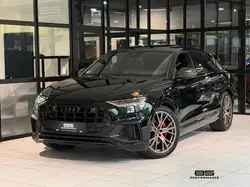 Audi SQ8 4.0 TDI |ACC|MATRIX|MASSAGE|PANO|HUD|RS SITZ